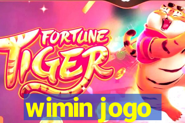 wimin jogo